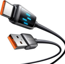 Mcdodo Cablu USB tip C 6A Mcdodo 1.2m CA-2350 (47133)