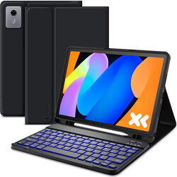 Tech-Protect Tech-protect Sc Pen + Keyboard Lenovo Idea Tab 11.0 Tb-336 Black (5906302331932)