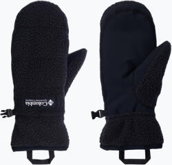 Columbia Mănuși pentru femei Columbia Helvetia Mitten black