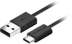 3DConnexion Cablu de date 3Dconnexion 3DX-700089, USB-A male - USB-C male, 1.5 m, Black (3DX-700089)