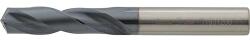 FORMAT tömör keményfém csigafúró HA Supra 17.70mm 4xD belső hűtésű (11931770)