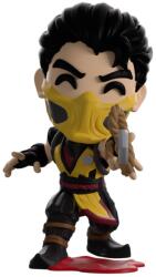 Youtooz Figurină Youtooz Games: Mortal Kombat - Scorpion, 12 cm (SCORPION) Figurina