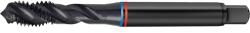 FORMAT csavart hornyú gépi menetfúró zsákfurathoz HSSE Co5 UNC Nr. 6-32 (16970005)
