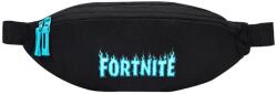 Baagl Snap Fortnite Blue GRS övtáska (A-36520)