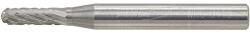 FORMAT keményfém turbómaró 4x13mm WRC (hengeres kerekorrú forma), C fogazás (25200005)