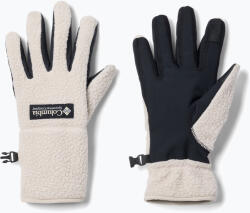 Columbia Mănuși pentru femei Columbia Helvetia II Sherpa dark stone