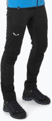 Salewa Pantaloni bărbați Salewa Puez Orval 2 DST negru 00-0000027317