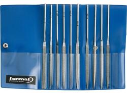 Format gyémánt tűreszelő készlet 140mm 10db (66650140)