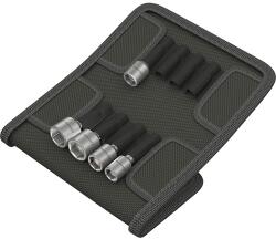 FORMAT mágneses dugókulcs készlet 1/4 6-13mm 5 részes (645F0500)