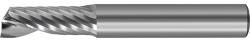 FORMAT Egyfogú maró VHM 12.0mm 18mmx50m (12251200)