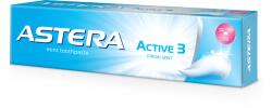 Astera Pastă de dinți Active 3 Fresh Mint, 150 ml