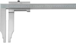 Format Tolómérő műhely csúcs nélkül finomállítás nélkül 300x90mm (43200300)