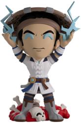 Youtooz Figurină Youtooz Games: Mortal Kombat - Raiden, 12 cm (RAIDEN) Figurina