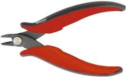 FORMAT Oldalcsípőfogó elektronikai 135mm vág. teljesítmény CU 2.0mm (53290065)