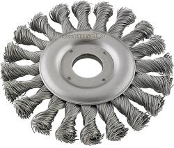 FORMAT körkefe fonott rozsdamentes drót 0.5mm 178mm (70201178)