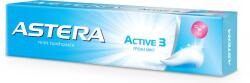 Astera Pastă de dinți Active 3 Fresh Mint, 50 ml