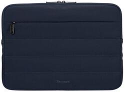 Targus Puffer Sleeve 13-14" sötétkék TBS97602GL (TBS97602GL)