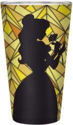 ABYstyle Pahar de apă ABYstyle Disney: Beauty & The Beast - Belle