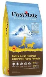 FirstMate Pacific Fish PUPPY 11, 4 kg
