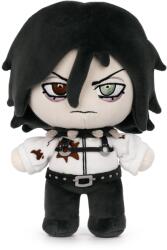 Youtooz Figurină de pluș Youtooz Rocks: Bring Me The Horizon - OlI Sykes, 22 cm (STANDINGOLIPLUSH9IN) Figurina