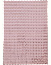 Heinner Covor dreptunghiular blanita Heinner Home Paopao, 80 x 150 cm, 1600 g/mÂ˛, 100% Poliester, roz Covor
