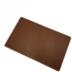 Cooking by Heinner Tocator cu sant Cooking by Heinner HACCP GN1/1, 53 x 32.5 x 2 cm, maro (HR-ADR-532SM) Tocator