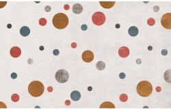 Heinner Covor printat, BUBBLE 160x230 (HR-PRINT160-BBL) - cmcshop Covor