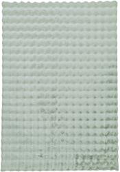 Heinner Covor dreptunghiular blanita Heinner Home Paopao, 80 x 150 cm, 1600 g/mÂ˛, 100% Poliester, gri Covor