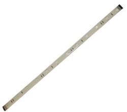  Banda flexibila led 30cm rosu(12x5050 smd)