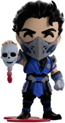 Youtooz Figurină Youtooz Games: Mortal Kombat - Sub-Zero, 12 cm (SUBZERO) Figurina