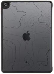 Tactical Warthog strapabíró tok Apple iPad 10.2 (2019/2020/2021) szürke