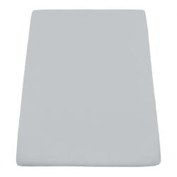 Heinner Cearceaf cu Elastic Heinner 180x200 cm Gri (HR-SHEET180-GRY)