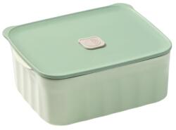 Buydeem Caserola pentru pranz BUYDEEM, 810 ml, ceramica (CT1006-CG)