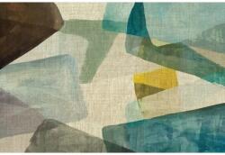 Heinner Covor printat, forest 160x230 (HR-PRINT160-FST) - cmcshop Covor