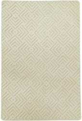 Heinner Covor dreptunghiular blanita Heinner Home Dover, 80 x 150 cm, 1200 g/mÂ˛, 100% Poliester, crem (HR-DOVRUG80-CRM) Covor