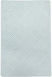 Heinner Covor dreptunghiular blanita Heinner Home Dover, 160 x 230 cm, 1200 g/mÂ˛, 100% Poliester, gri (HR-DOVRUG160-GRI) Covor