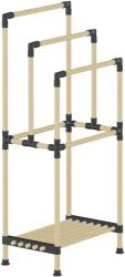SEOWOOD Raft modular din lemn, SEOWOOD, SEO 8173, 97 cm Raft