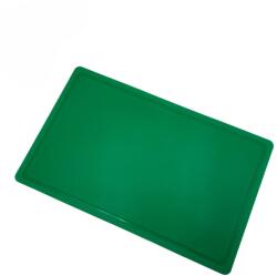 Cooking by Heinner Tocator cu sant Cooking by Heinner HACCP GN1/1, 53 x 32.5 x 2 cm, verde (HR-ADR-532SV) Tocator