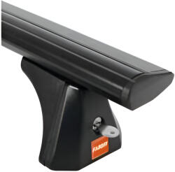 Fabbri Sistem antifurt Fabbri 6521001, compatibil cu bare transversale VIVA 10/12 (6521001)