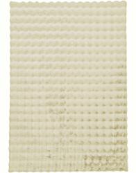 Heinner Covor dreptunghiular blanita Heinner Home Paopao, 80 x 150 cm, 1600 g/mÂ˛, 100% Poliester, crem Covor