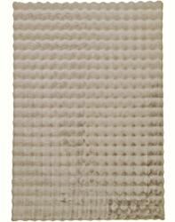 Heinner Covor dreptunghiular blanita Heinner Home Paopao, 80 x 150 cm, 1600 g/mÂ˛, 100% Poliester, bej Covor