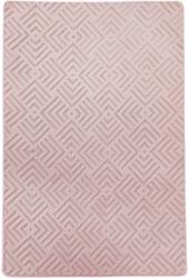Heinner Covor dreptunghiular blanita Heinner Home Dover, 200 x 300 cm, 1200 g/mÂ˛, 100% Poliester, roz (HR-DOVRUG200-RSE) Covor