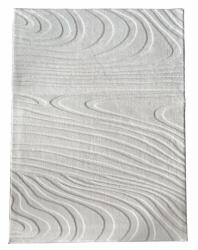 Heinner Covor, model in relief, Wave, 120x160 Crem Covor