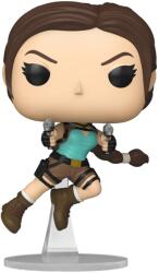 Funko Figurină Funko POP! Games: Tomb Raider - Lara Croft #1283 (114800) Figurina