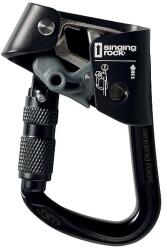 Singing Rock Blocator cu carabiniera Singing Rock ASC LINK (K0127BB00)