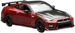 Motorhelix Model colecționar Motorhelix Contemporary: Automobile - Nissan GT-R NISMO R35 Special Edition (Vibrant Red) (2022) (MTX63522)