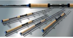SPORTEX Top Cat Boje 275cm 200-500g harcsázó bot (TW2729)
