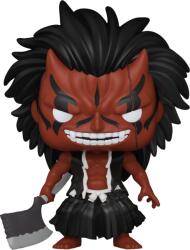 Funko Figurină Funko POP! Animation: Bleach: Thousand-Year Blood War - Kenpachi Zaraki (Bankai) #2577 (117022) Figurina
