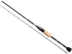Graphiteleader Super Corto 17 GSRCS 612L-T Ex Fast 1, 85m 0, 3-4g Light pergető horgászbot (G08651)