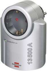 brennenstuhl Adaptor protejat Brennenstuhl - Primera-Line, 13.500 A (1506950)